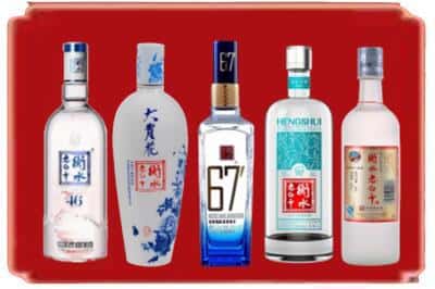 头屯河区回收衡水老白干